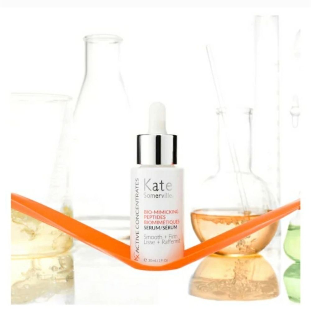 Kate Somerville | Peptides Serum Smooth & Firm - Picture 2 of 9